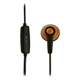 Auriculares Samsin Eco Disk Ear Bud Con Conector De 2,5 Mm
