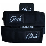 Straps Clinch Para Pedales Fixed Gear Fixie New Negros