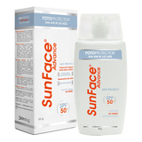 Sunface Advance Spf50+ - Skindrug 60 Gr