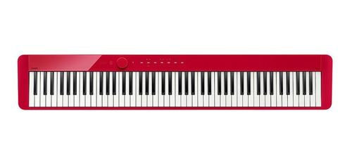 Piano Digital Casio Pxs1100 Rd 88 Teclas Bluetooth 