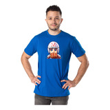 Remeras Hombre Meteoro |de Hoy No Pasa| 03