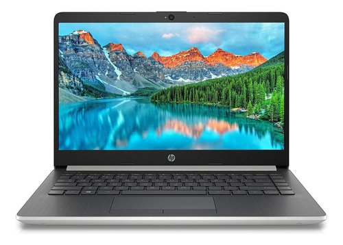 La Computadora Portátil Empresarial Hp 14 Hd Premium Más Nue