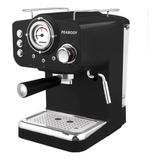 Cafetera Expreso Peabody Smartchef Ce5003 20bar 1.25l 1100w