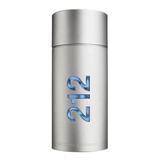 Carolina Herrera 212 Men Masc Edt Perfume 200 Ml