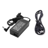 Fonte Carregador Para Notebook Asus X450c | 19v 3.42a 65w