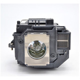 Lampada Projetor Epson S7 S8 S8+ Elplp54 C/nfe