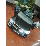 Bmw X5 Camioneta Montable 