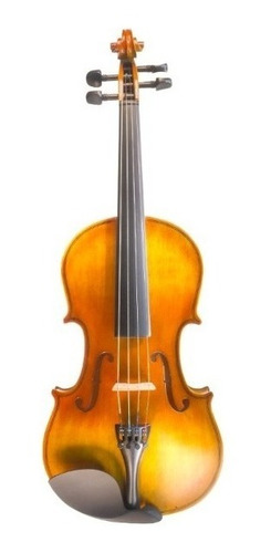 Violino Benson Bvr302 4/4 Satin Profissional Completo + Case