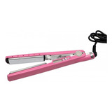 Plancha Alaciadora Profesional De Cabello Titanium Regulable