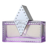 Miss New Brand Eau De Parfum Perfume Feminino 100ml Blz