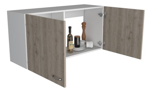 Mueble Superior Cocina Napoles 100 Rta