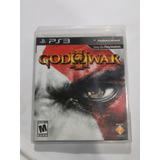 God Of War 3 Ps3 - Playstation 3 Juego Físico 