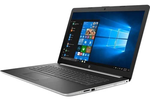 Laptop Hp Probook 470 G7 Core I5 8gb Ram 256gb Ssd