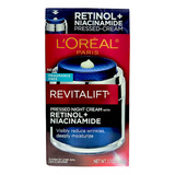 Loreal Revitalift Retinol +niacinamide