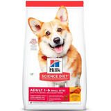 Alimento Perro Adulto Hills Advanced Fitness Small 6.8kg Np