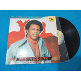 Joe Arroyo Y La Verdad Tumbatecho/ Salsa/ Lp 1985 Fuentes