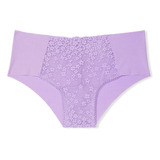 Calcinha Victorias Secret Sem Costura  Cheeky Panty Lace Lil