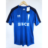 Camiseta Entrenamiento Universidad Catolica 