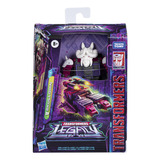 Transformers Skullgrin Legacy Deluxe Hasbro F3029