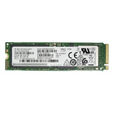 Ssd M2 Nvme Samsung Pm981 512 Gb Mz-vlb512b 3500 Mb/s Cor Preto