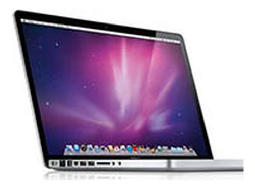 Macbook Pro (13-inch, Early 2011) Usada  8gb Ram Disco 500gb