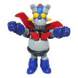 Nueva Figura Mazinger Z Parodia  Homero Simpson