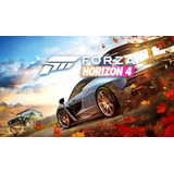 Forza Horizon 4 - Pc - Instalación Personalizada Teamviewer