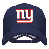  Gorra Trucker Nfl New York Giants Gigantes