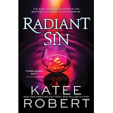 Book : Radiant Sin (dark Olympus, 4) - Robert, Katee