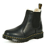 Botas De Moda Dr. Martens 2976 Leonore Para Mujer