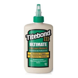 Cola Titebond Ultimate 3 Wood Glue A Prova D´agua 132g 