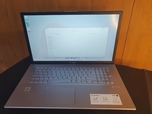 Asus Laptop Vivobook 17 X712
