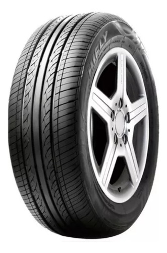 Llanta 205/55r16 Hi-fly Hf-201 91v