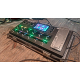 Pedalera Headrush Pedalboard 