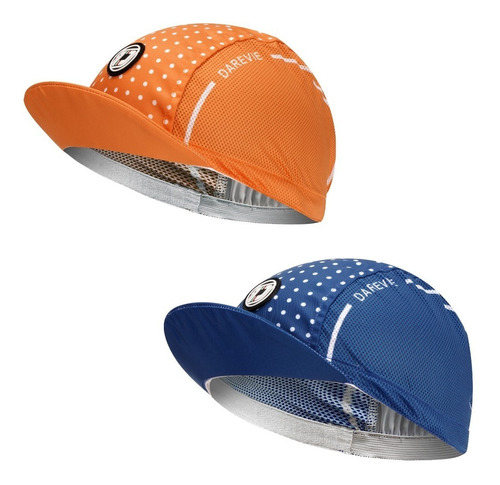 Gorra Ciclismo