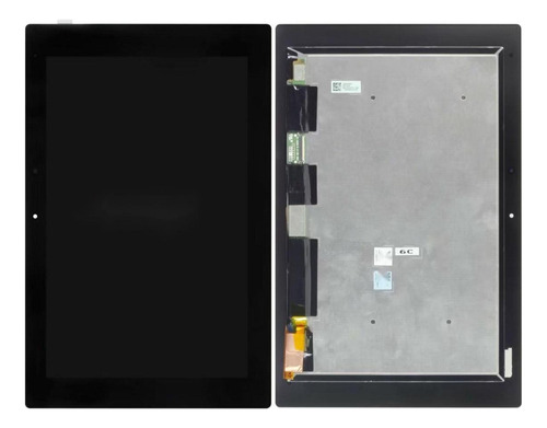 A Pantalla Táctil Lcd Para Sony Xperia Tablet Z2 Sgp511