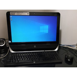 Desktop Hp Pavilion All In One 20