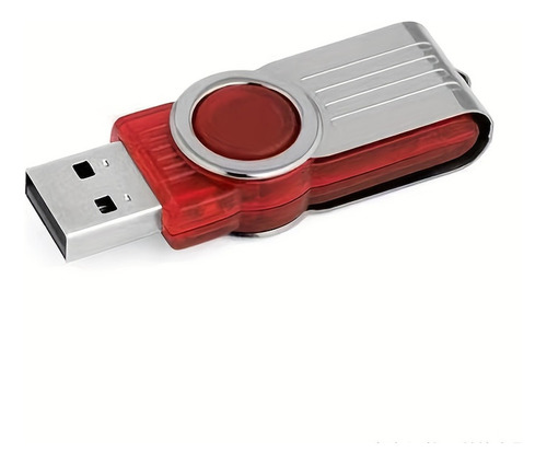 Pendrive Unidad Flash Usb 8 Gb Memoria Flash U Stick Rondon