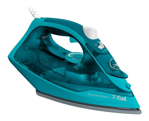 Plancha T-fal De Vapor Express Steam Msi 