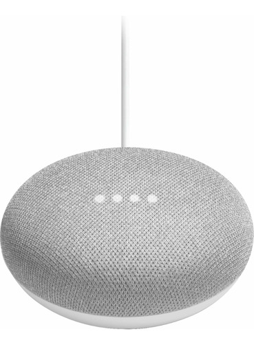 Google Home Mini Asistente Virtual Con Google Assistant