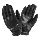 Guantes Verano Urbano Proteccion Seventy C16 Scooter - Brm