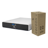 Colchón Queen (160x200) Sealy Cocoon Chill Box