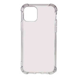 Carcasa Antigolpe Transparente Para iPhone 11 Pro 