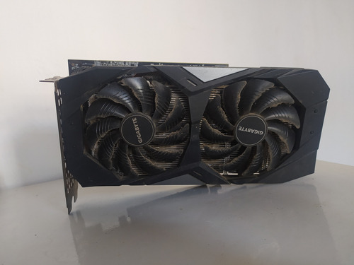 Rtx 2060 Gigabyte 6gb