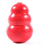 Kong Classic Large Juguetes Rellenable Perros Importado