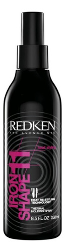 Spray Tratamiento Para Cabello Termo Protector Redken 250 Ml