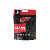 Tnt Mega Mass Gainer X10 Libras - Unidad a $238000