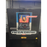 Mega Drive Tectoy 2017 