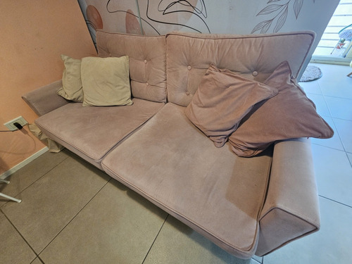 Sillon 2 Cuerpos