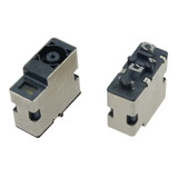 Jack Power Pin De Carga Para Hp 240, 250, 340, G1, G2, G3